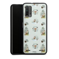 New Carry Case Hülle mattschwarz