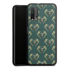 New Carry Case Hülle mattschwarz