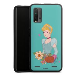 New Carry Case Hülle mattschwarz