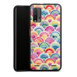 New Carry Case Hülle mattschwarz