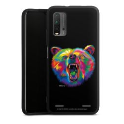 Premium Carry Case Single Matt black