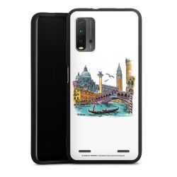 Premium Carry Case Single Matt black