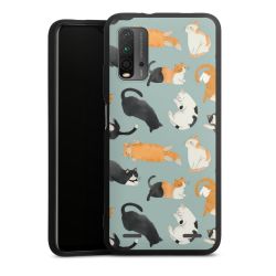 New Carry Case Hülle mattschwarz