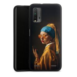 New Carry Case Hülle mattschwarz