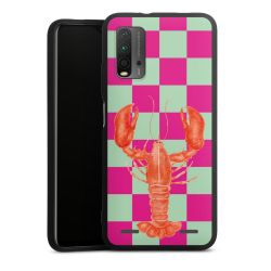 New Carry Case Hülle mattschwarz