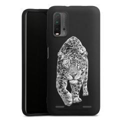 New Carry Case Hülle mattschwarz