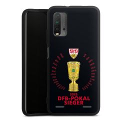 VfB DFB-Pokal Sieger Schwarz