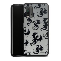 New Carry Case Hülle mattschwarz