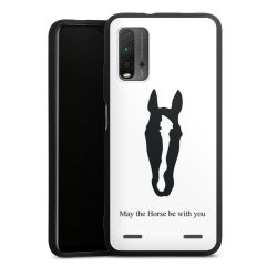 Premium Carry Case Single Matt black