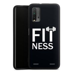 Premium Carry Case Single Matt black