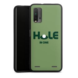 Premium Carry Case Single Matt black