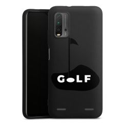 Premium Carry Case Single Matt black