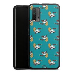 New Carry Case Hülle mattschwarz