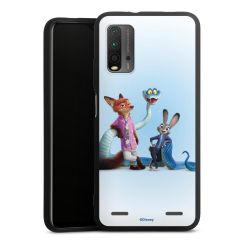 New Carry Case Hülle mattschwarz