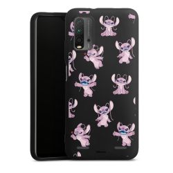 New Carry Case Hülle mattschwarz