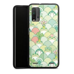 New Carry Case Hülle mattschwarz