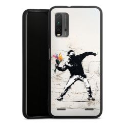 New Carry Case Hülle mattschwarz