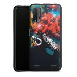 New Carry Case Hülle mattschwarz