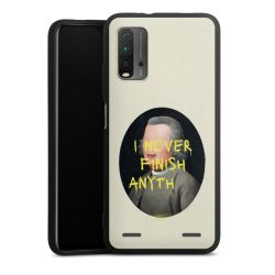 Premium Carry Case Single Matt black