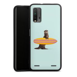 New Carry Case Hülle mattschwarz