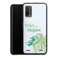 Premium Carry Case Single Matt black