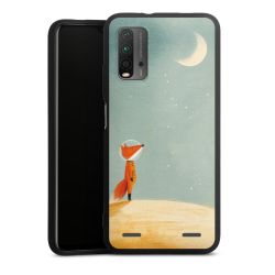 New Carry Case Hülle mattschwarz