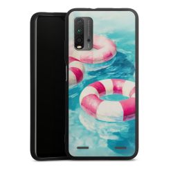 New Carry Case Hülle mattschwarz