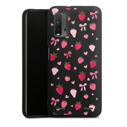 New Carry Case Hülle mattschwarz