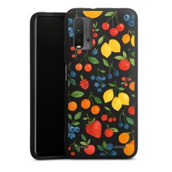 Premium Carry Case Single Matt black