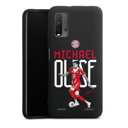 Premium Carry Case Single Matt black