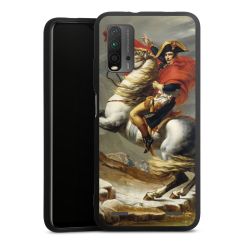 New Carry Case Hülle mattschwarz