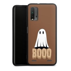 New Carry Case Hülle mattschwarz