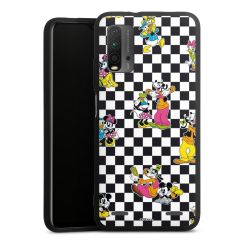 New Carry Case Hülle mattschwarz