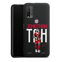 New Carry Case Hülle mattschwarz