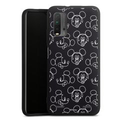 New Carry Case Hülle mattschwarz