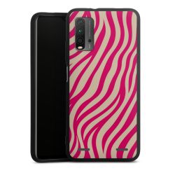 New Carry Case Hülle mattschwarz