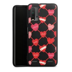 Premium Carry Case Single Matt black