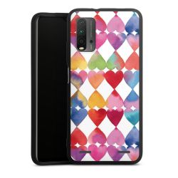 New Carry Case Hülle mattschwarz