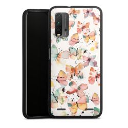 New Carry Case Hülle mattschwarz