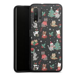 New Carry Case Hülle mattschwarz