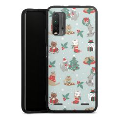 New Carry Case Hülle mattschwarz