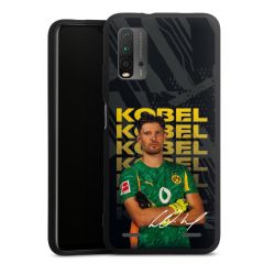 Premium Carry Case Single Matt black