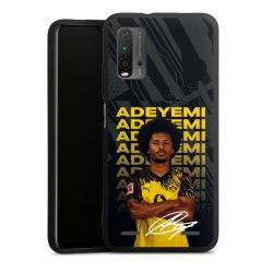 Premium Carry Case Single Matt black