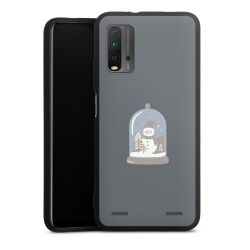 New Carry Case Hülle mattschwarz