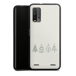 Premium Carry Case Single Matt black