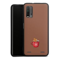 New Carry Case Hülle mattschwarz