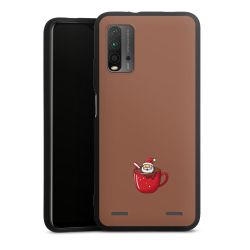 New Carry Case Hülle mattschwarz