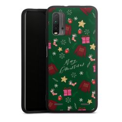 New Carry Case Hülle mattschwarz