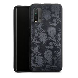 New Carry Case Hülle mattschwarz