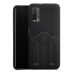 Premium Carry Case Single Matt black